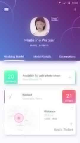 在线DDOS攻击平台软件快速导入数据的企业定制界面